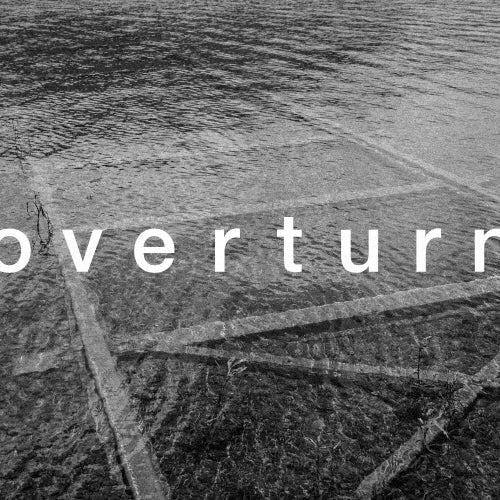 FOMARE - overturn - Japan CD