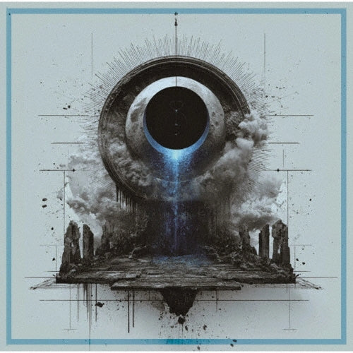 DuelJewel - Eclipse - Japan Moon Ver. CD+DVD