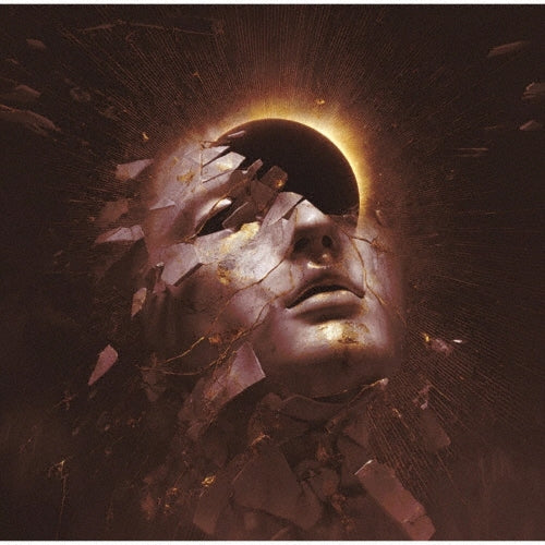 DuelJewel - Eclipse - Japan Sun Ver. CD+DVD