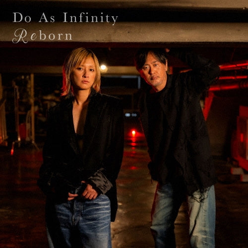 Do As Infinity - New Album: Title Is To Be Announced - Japan CD