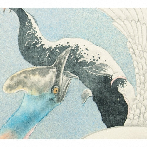 Quruli - Hakanaku Mo Utsukushiki 12 No Hensou - Japan CD+DVD Digipak Limited Edition