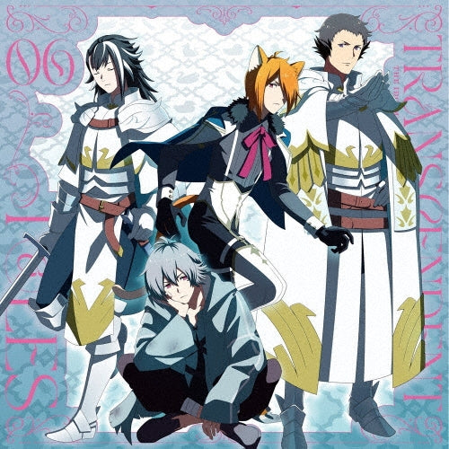 Animation - The Idolm@Ster Sidem Transcendent T@Les 06 - Japan CD single