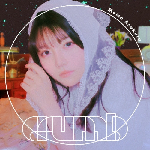 Momo Asakura - Crumb - Japan CD Single