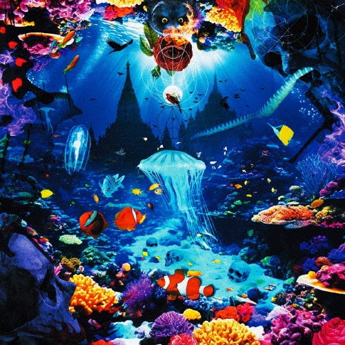 Auto-Mod - In The Wake Of KING AUTO-MOD - Japan CD