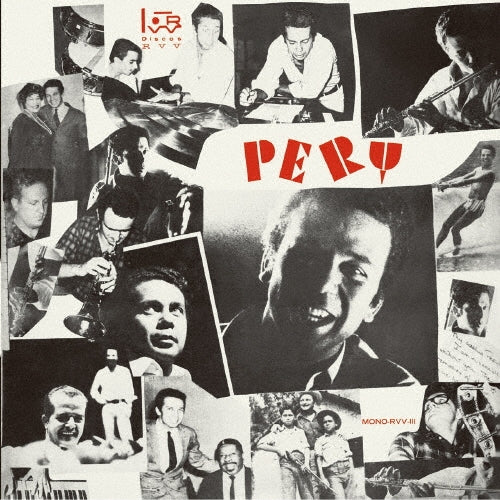 Pery Ribeiro - Perry - Japan CD Limited Edition
