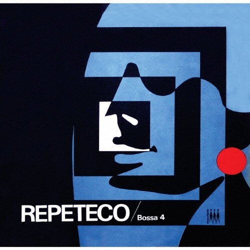 Bossa 4 - Hepeteko - Japan CD Limited Edition