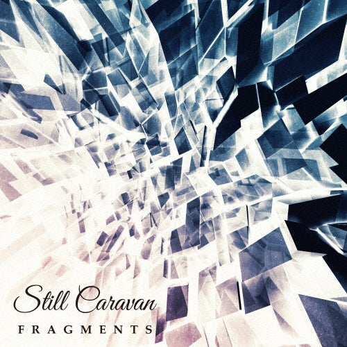 Still Caravan - Fragments - Japan CD Digipak