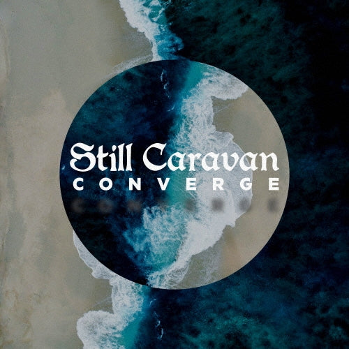 Still Caravan - Converge - Japan CD Digipak