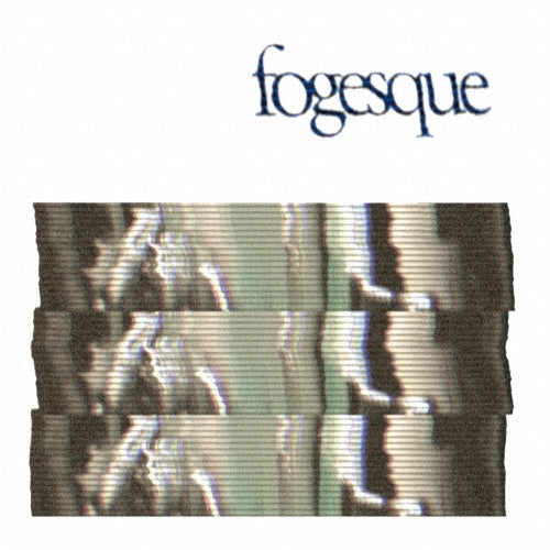 Fog - Fogesque 3 - Japan Vinyl LP Record Limited Edition