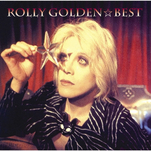 Rolly - GOLDEN☆BEST ROLLY - Japan Blu-spec CD2