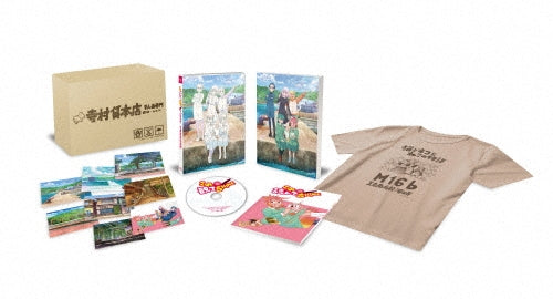 Animation - TV Anime - Japan Blu-ray Disc