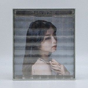 milet - Made Of Glass - Japan CD + 2 DVD Limited Edition