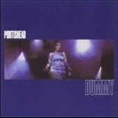 Portishead - Dummy - Import Vinyl LP Record