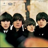 Beatles - Beatles For Sale - Import 180g Vinyl LP Record