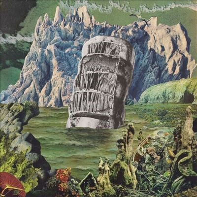 Goncalo F Cardoso - Exotic Immensity - Import Vinyl 2 LP Record