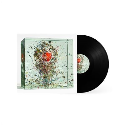 Jacob Collier - Djesse, Vol. 4 (Deluxe Edition) - Import Vinyl 2 LP Record Limited Edition