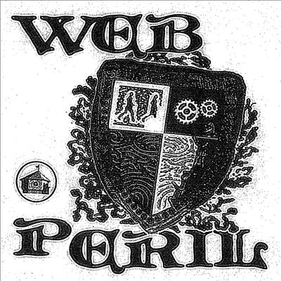 Some Exercise - Web Peril - Import Vinyl LP Record