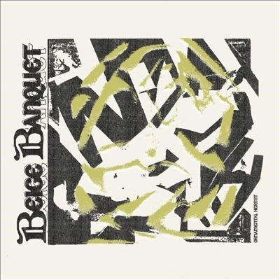 Beige Banquet - Ornamental Hermit - Import Vinyl LP Record