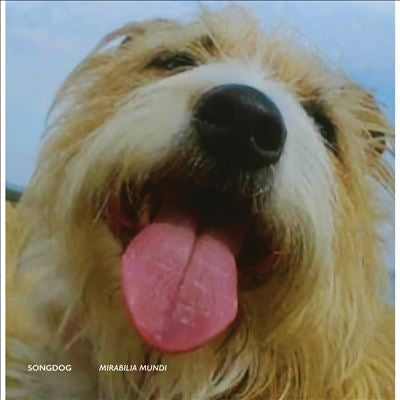 Songdog - Mirabilia Mundi - Import CD