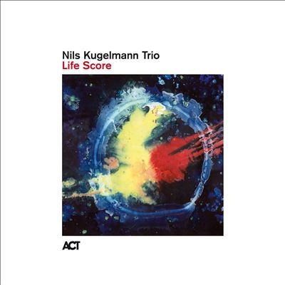 Nils Kugelmann - Life Score - Import CD