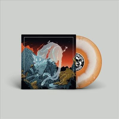 Stone From The Sky - Bakeneko - Import Vinyl LP Record