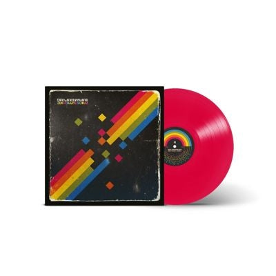 Onelinedrawing - Rainbowmachine - Import Vinyl LP Record