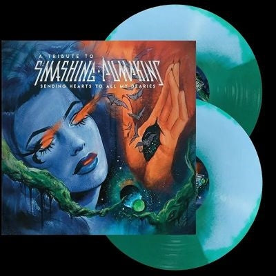 Various Artists - Sending Hearts To All My Dearies - Import Vinyl 2 LP Record