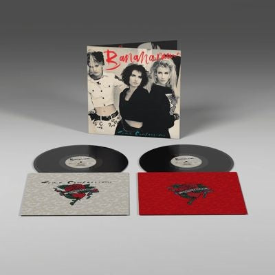 Bananarama - True Confessions (40th Anniversary Edition) - Import Vinyl 2 LP Record