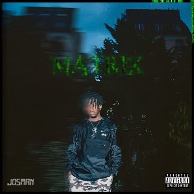 Josman - Matrix - Import Vinyl LP Record