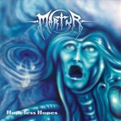 Martyr - Hopeless Hopes - Import Marble Vinyl 2 LP Record