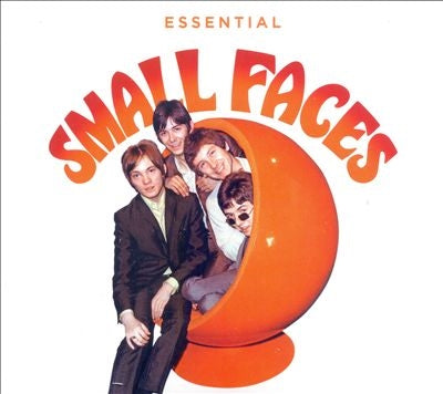 Small Faces - Essential - Import 3 CD