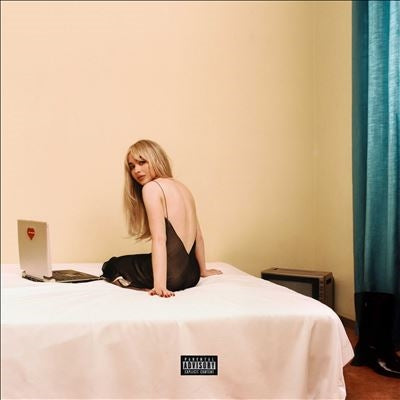 Sabrina Carpenter - Emails I Can'T Send - Import Vinyl LP Record