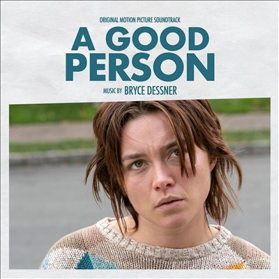 Bryce Dessner - Good Person (Original Motion Picture Soundtrack) - Import Vinyl LP Record