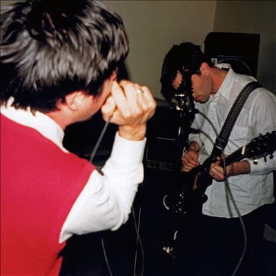 Nuzzle - No Love Like That: Stanford Sessions 1999 - Import Vinyl LP Record