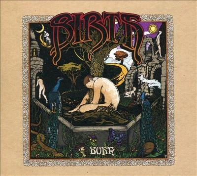 Birth - Born - Import CD