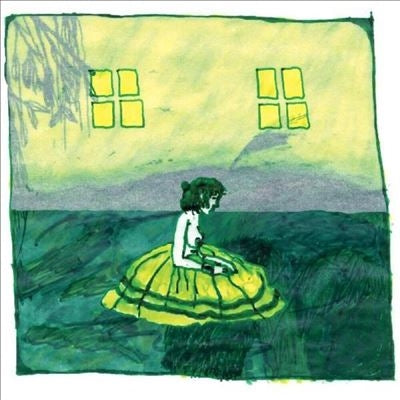 Animal Collective - Prospect Hummer - Import Vinyl 12 inch Record