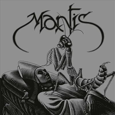 Mantis - Mantis - Import LP Record
