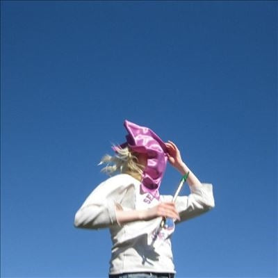 7Ebra - Normal Song / Daybreak - Import Colored Vinyl 7 inch Single Record