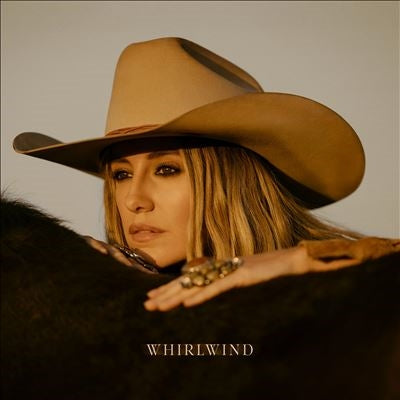 Lainey Wilson - Whirlwind - Import Vinyl 2 LP Record