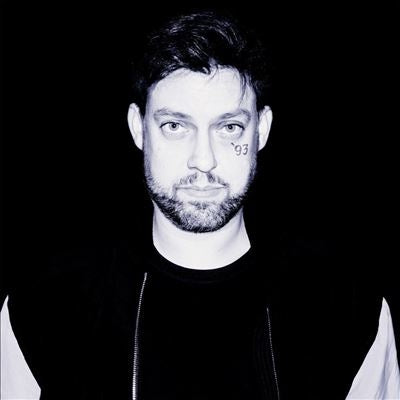 Maceo Plex - 93 - Import Vinyl 3 LP Record