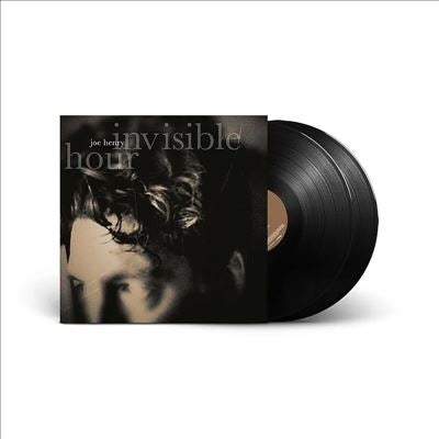 Joe Henry - Invisible Hour - Import Vinyl 2 LP Record