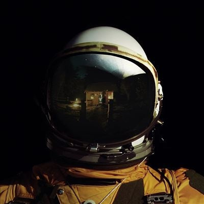 Falling In Reverse - Coming Home (Indie Shop Edition)<Gold Nugget Vinyl> - Import LP Record