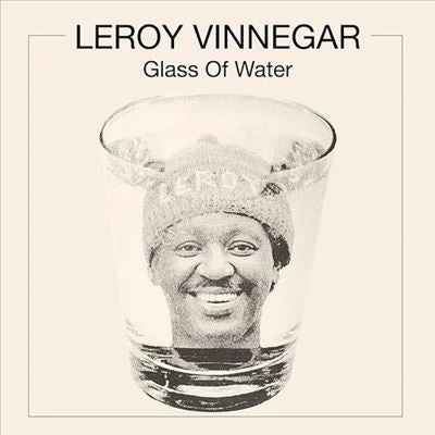 Leroy Vinnegar - Glass Of Water - Import Vinyl LP Record