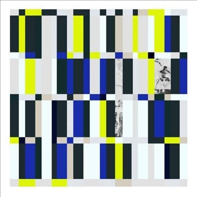 Portico Quartet - Monument - Import Vinyl 2 LP Record