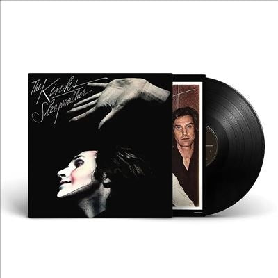 Kinks - Sleepwalker (2024 Remaster) - Import 180g Vinyl LP Record