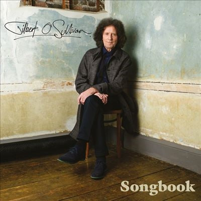 Gilbert O'Sullivan - Songbook - Import CD