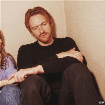 Finneas - For Cryin' Out Loud! - Import CD