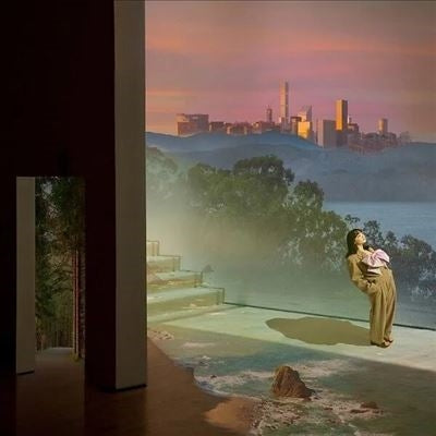 Mxmtoon - Liminal Space - Import Vinyl LP Record