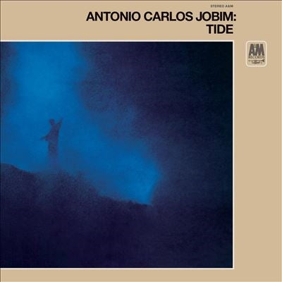 Antonio Carlos Jobim - Tide - Import 180g Vinyl LP Record Limited Edition