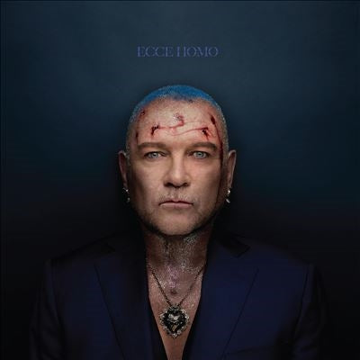 Gavin Friday - Ecce Homo - Import CD